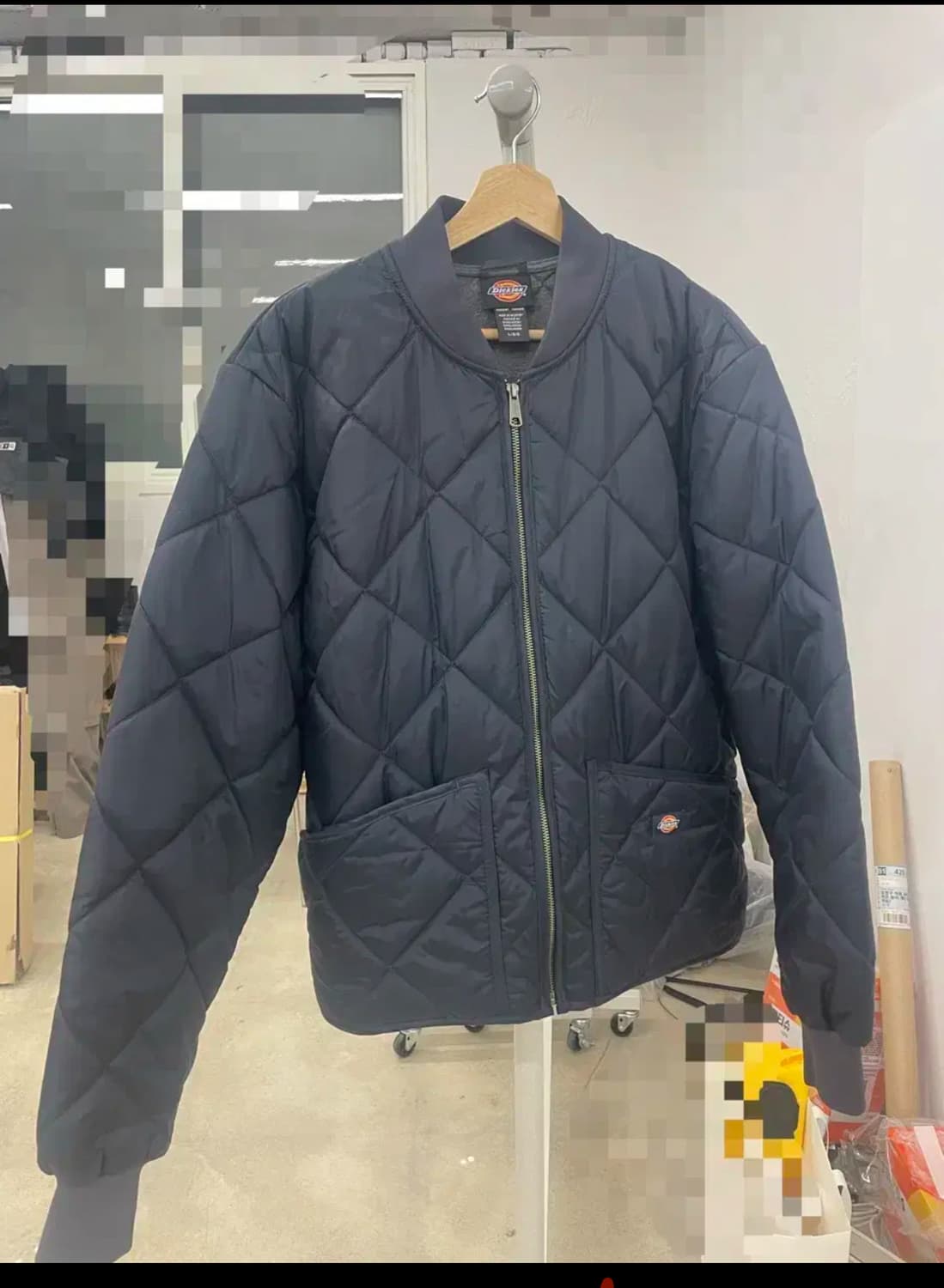 디키즈 패딩 L 상품이미지3