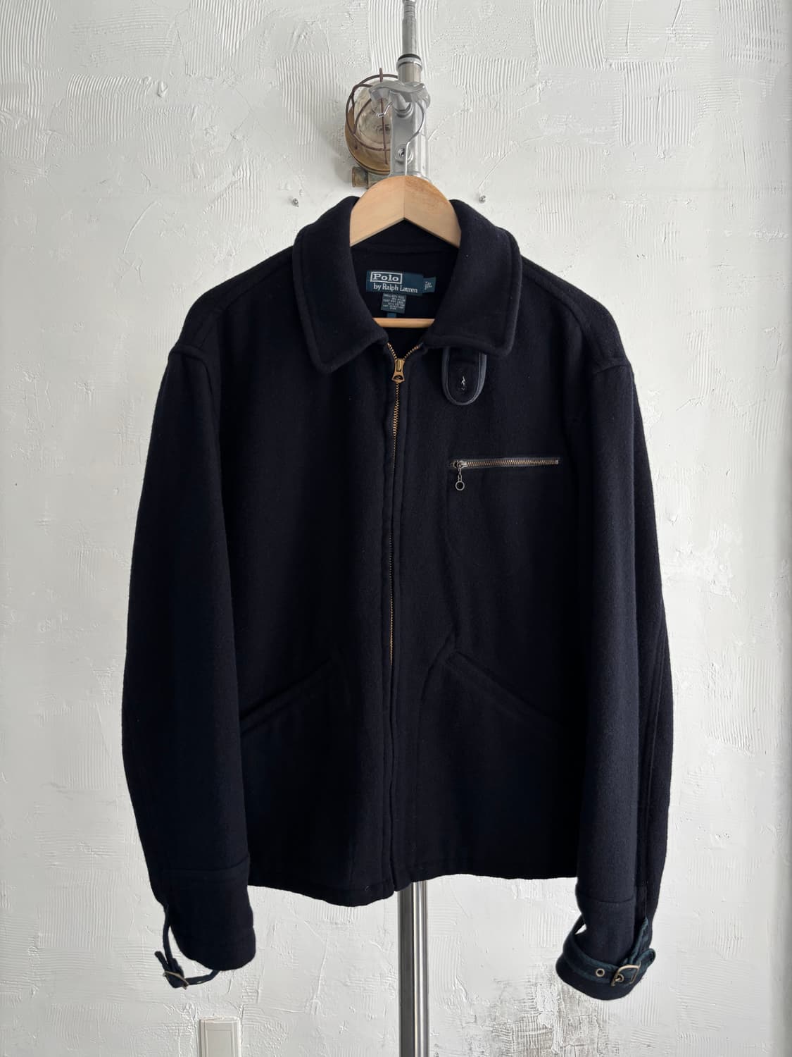 Polo 폴로랄프로렌 울 스포츠 자켓 상품이미지1