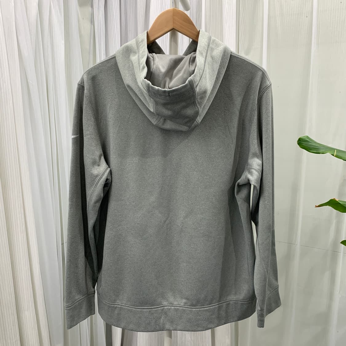 나이키 샌프란시스코 49ERS 후드 맨투맨 1821 상품이미지3