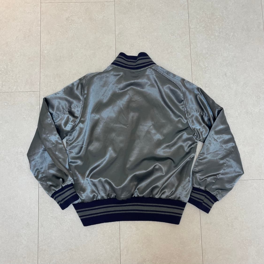 Needles 니들스 사틴 자켓 상품이미지3