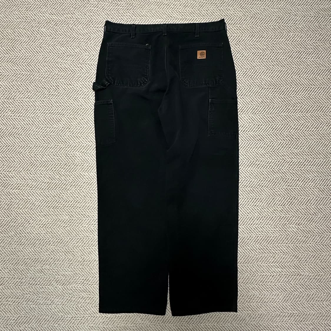CARHARTT b11 carpenter pants 상품이미지2