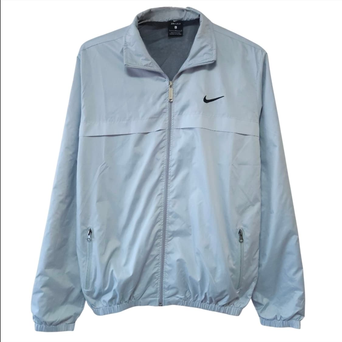 나이키 바람막이 95-100 트레이닝자켓 상품이미지1