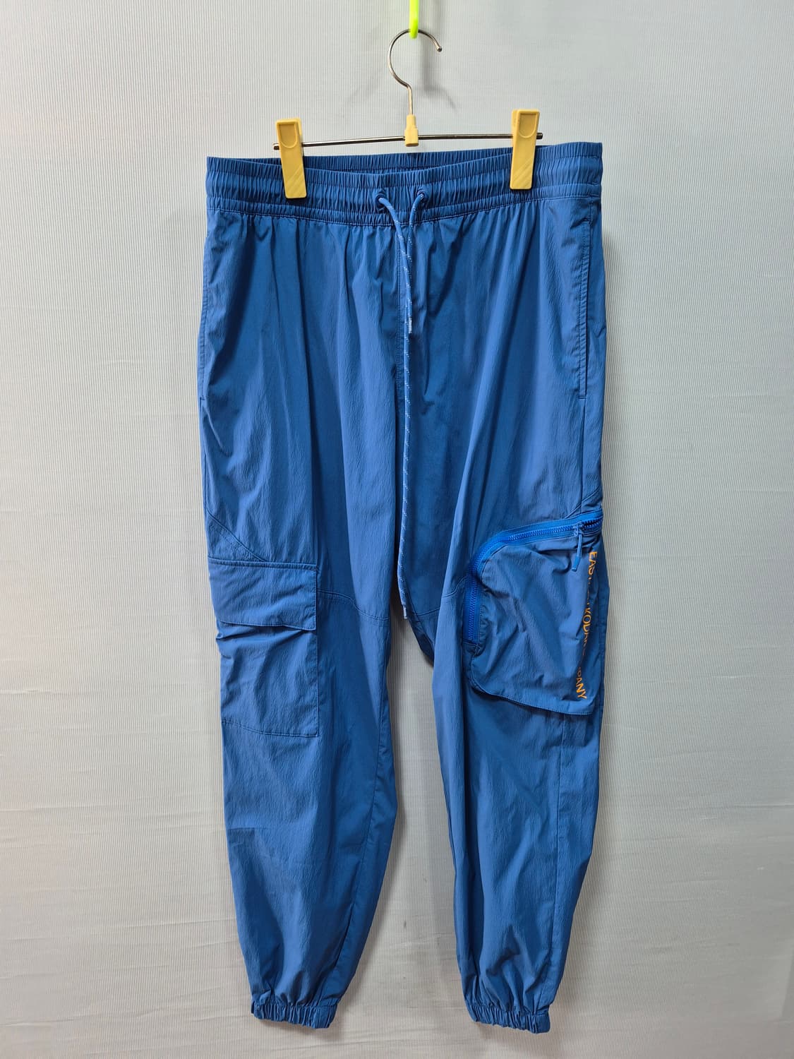 코닥 바람막이 트레이닝 세트  남성L 100~105 상품이미지3