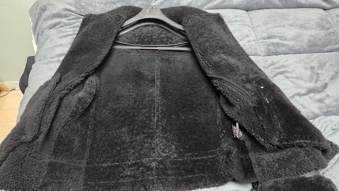 느와르라르메스 48 무스탕  상품이미지6