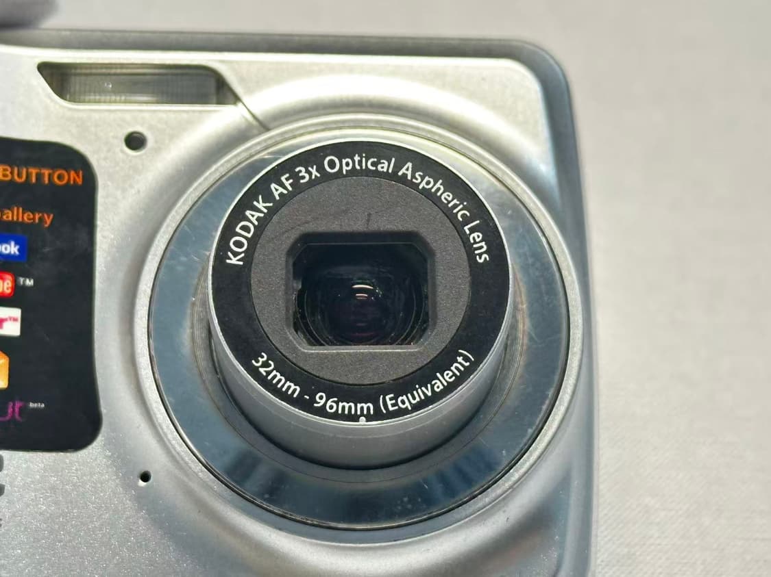 코닥c143 이지쉐어 디카 카메라 상품이미지8