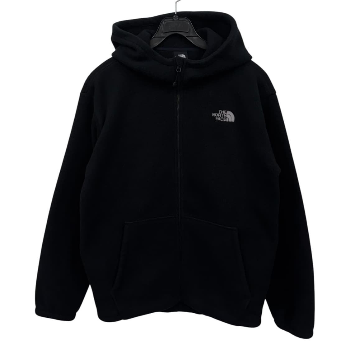 노스페이스 우먼 플리스 자켓 상품이미지1