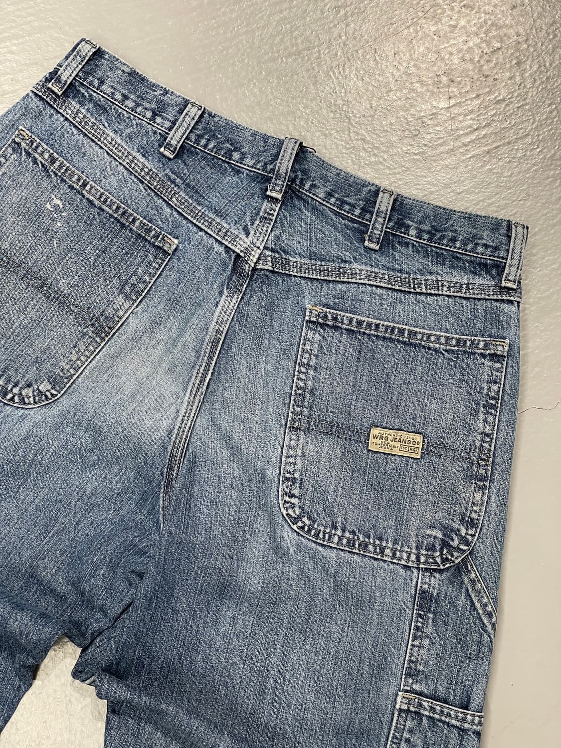 랭글러 카펜더 팬츠   상품이미지8