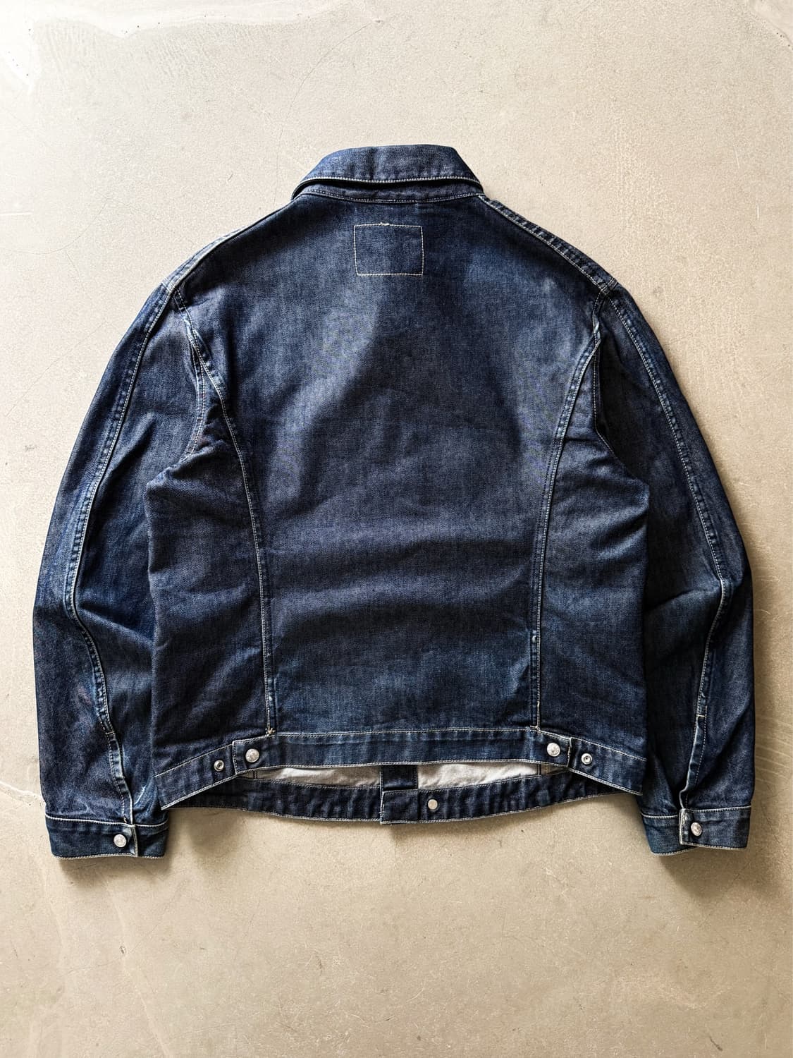  Levi’s Engineered Jeans Denim Jacket 상품이미지4