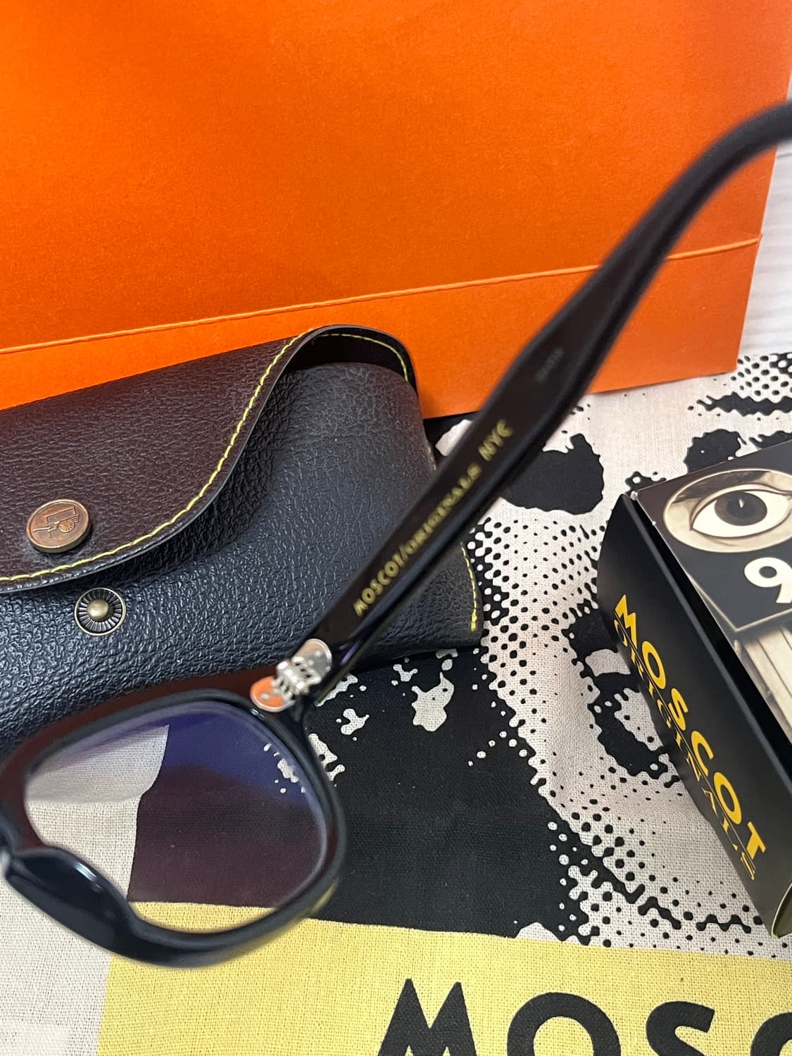 모스콧 렘토쉬 44 상품이미지3