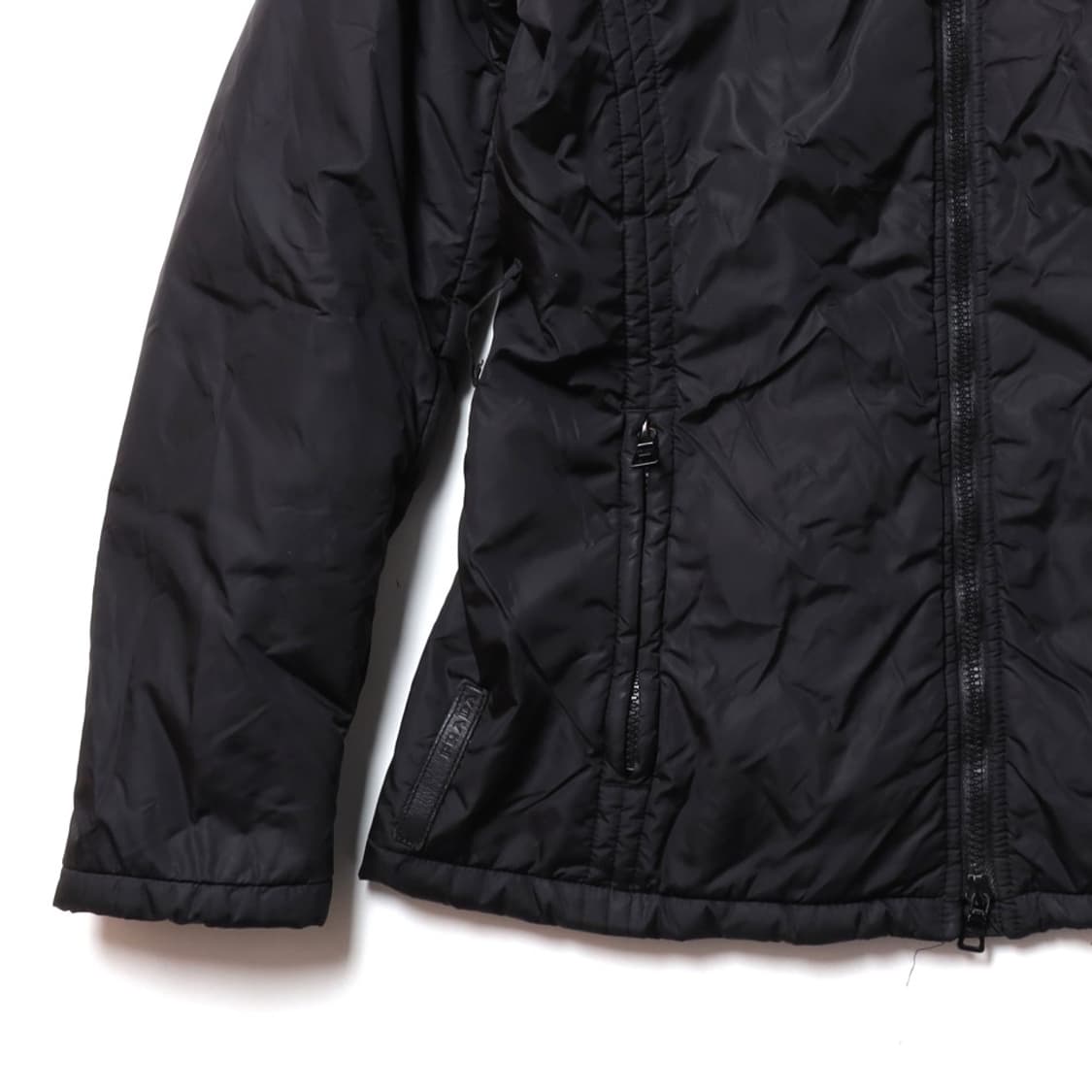 프라다 스포츠 Prada Sports Polyester Jacket
 상품이미지4