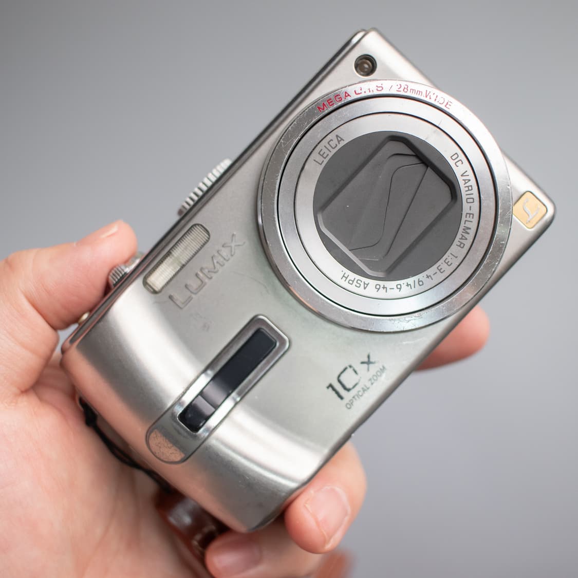 파나소닉 루믹스 tz3 (작례 0) 상품이미지7