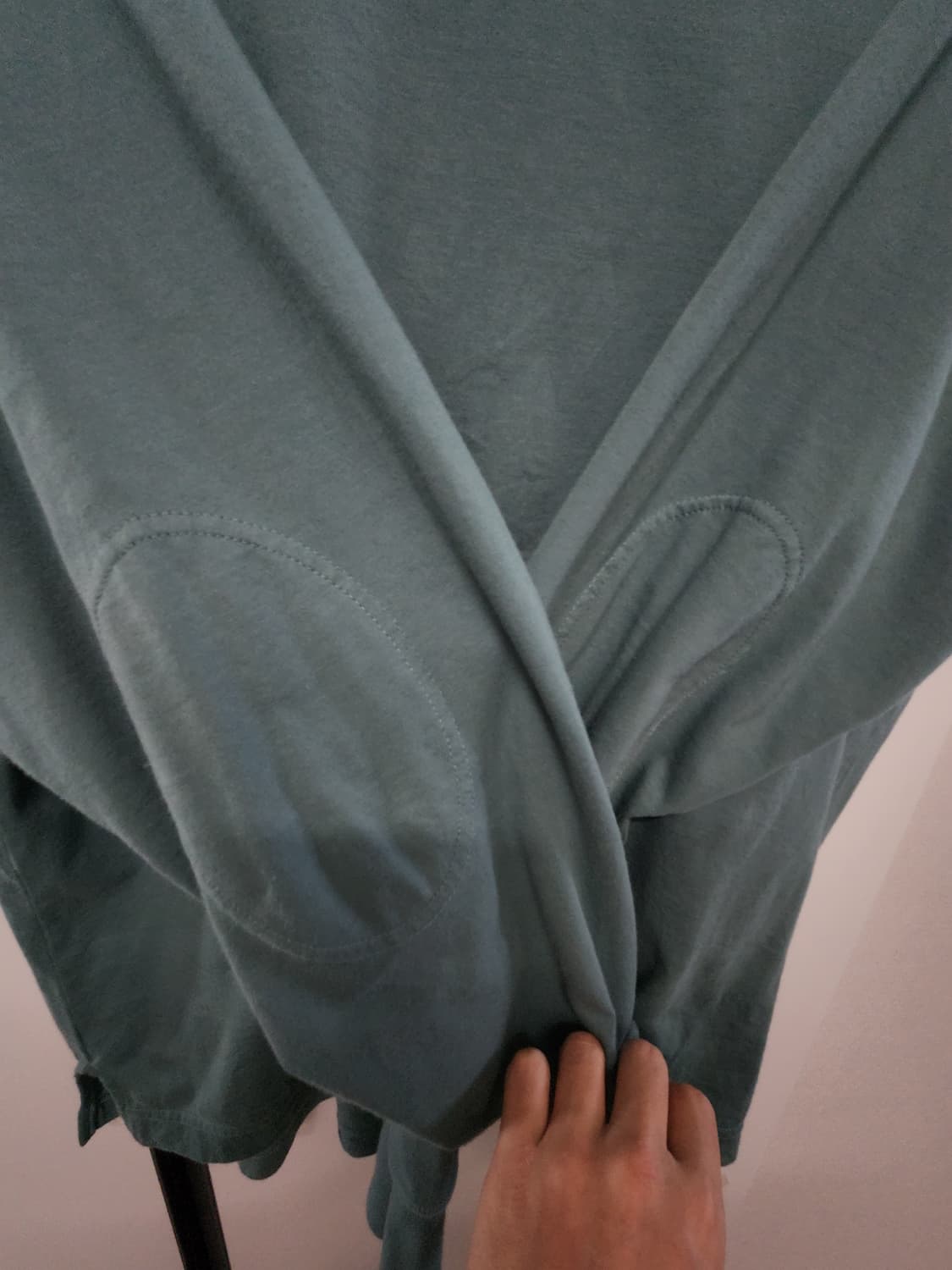 피그벨 phigvel 긴팔티 100 상품이미지2