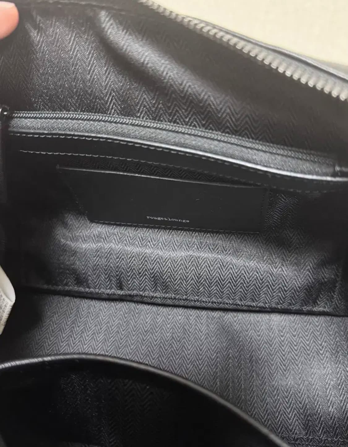 루즈앤라운지 뚜또 숄더백 크로스백 상품이미지7