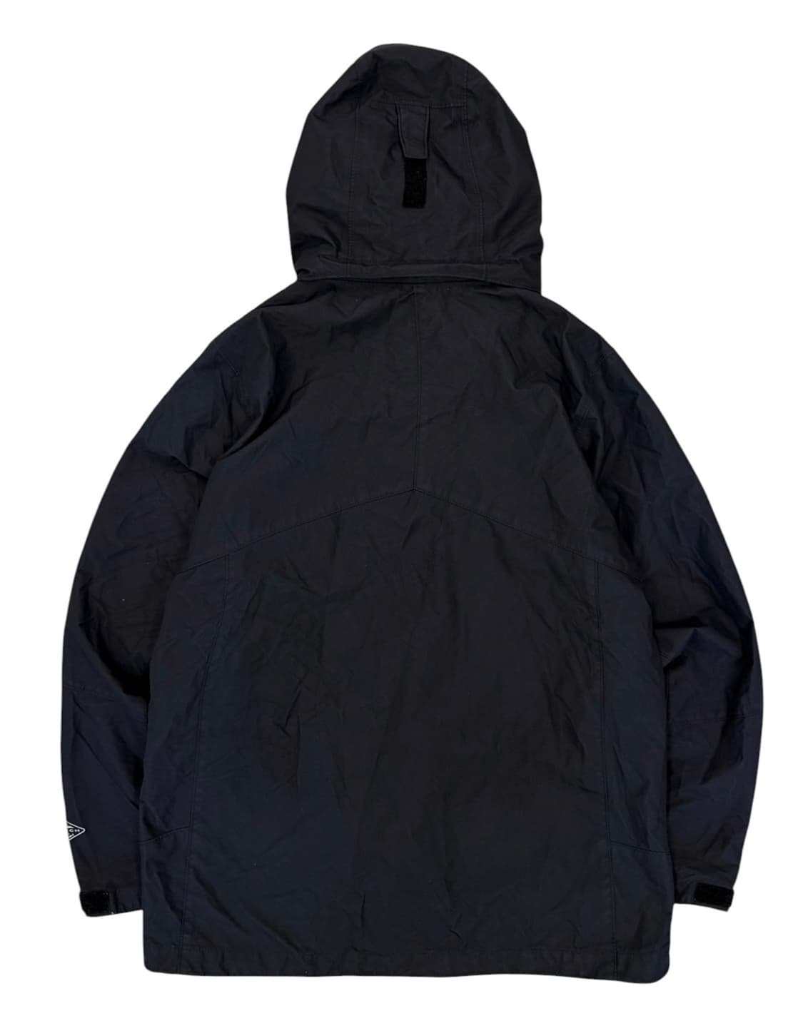 컬럼비아 옴니히트 바람막이 (M) 상품이미지9