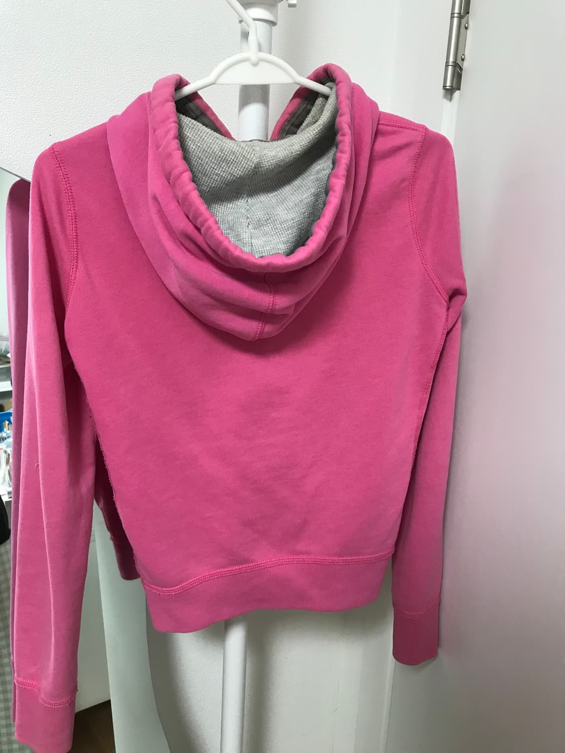 S) 아베크롬비 후드집업 상품이미지2