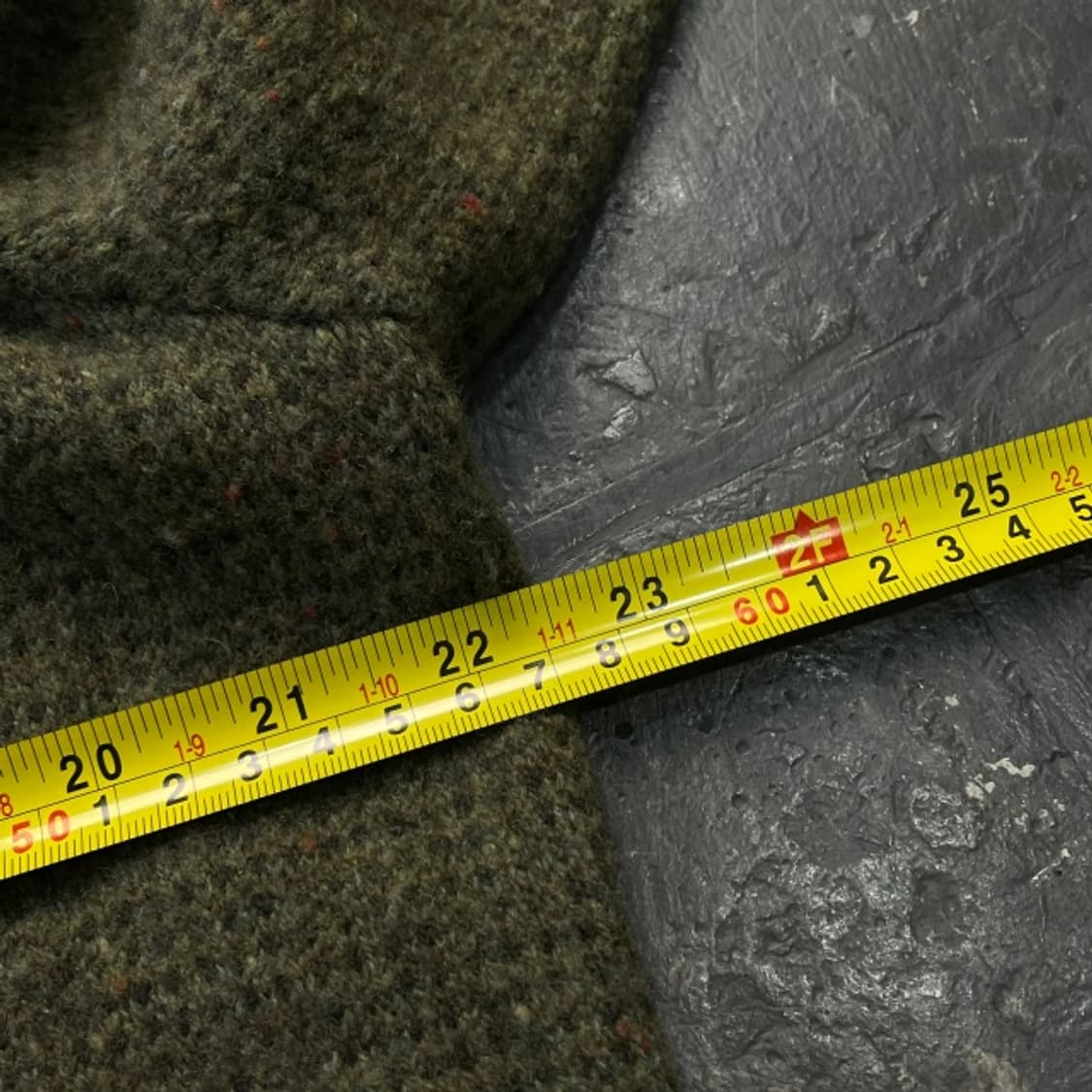 100 제이크루 반집업 니트  상품이미지6