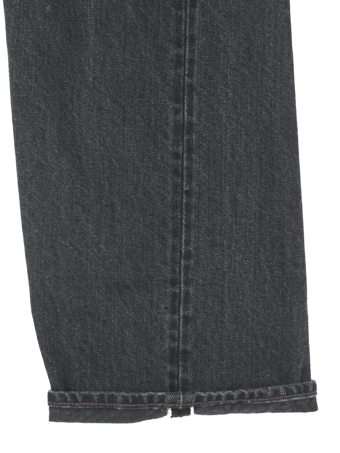 Ciota New Tapered 5 Pocket Medium Black 상품이미지3