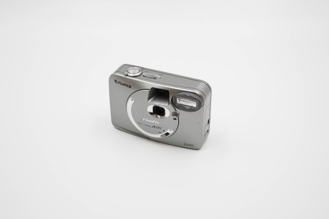 Fujifilm Finepix A101 (후지필름 파인픽스 A101) 상품이미지6