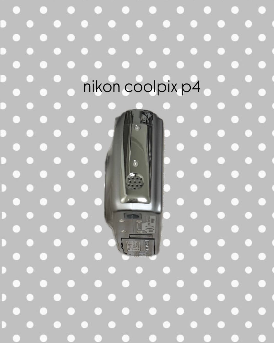 니콘 쿨픽스 p4 nikon coolpix p4 상품이미지4