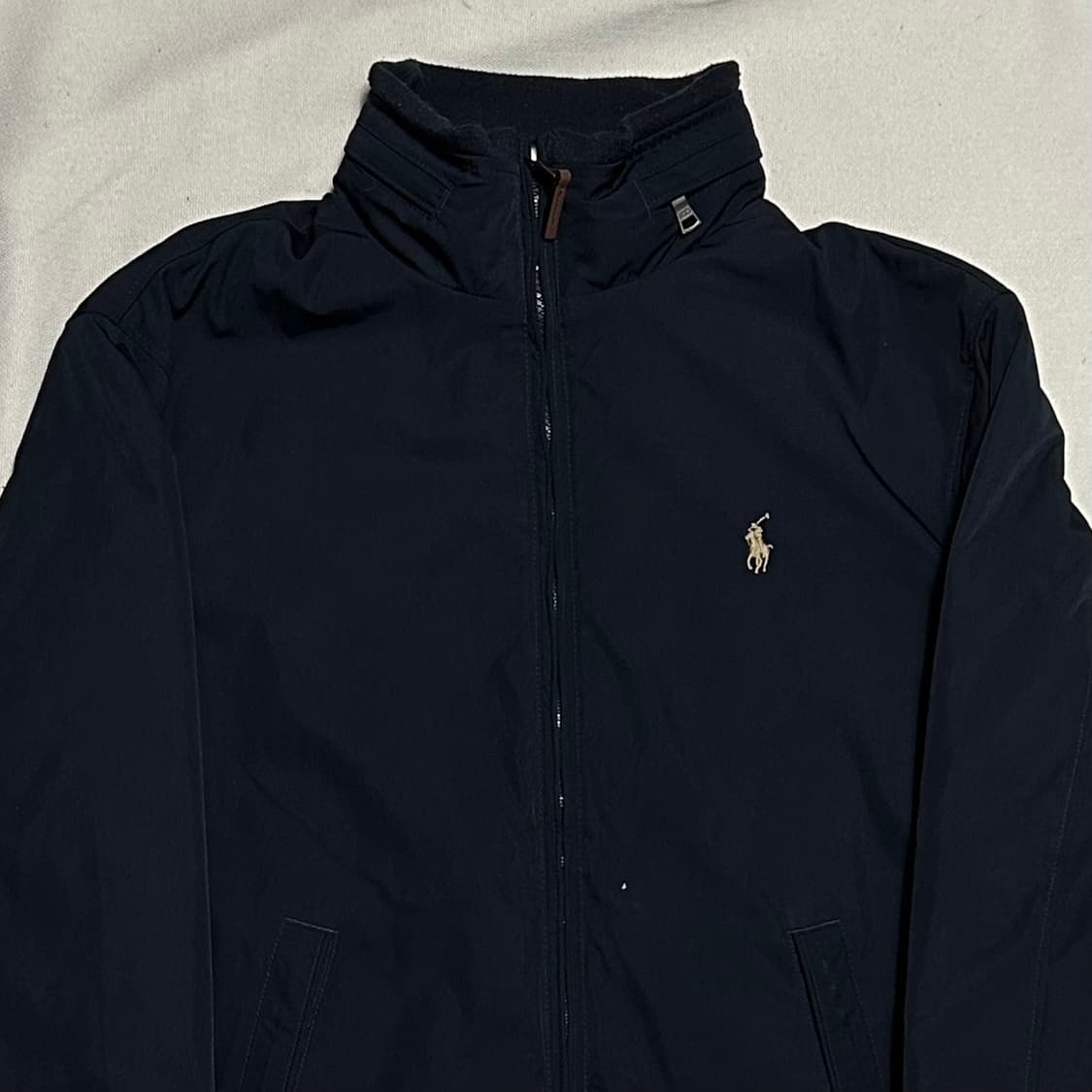 S 폴로랄프로렌 네이비 페리 자켓 상품이미지1