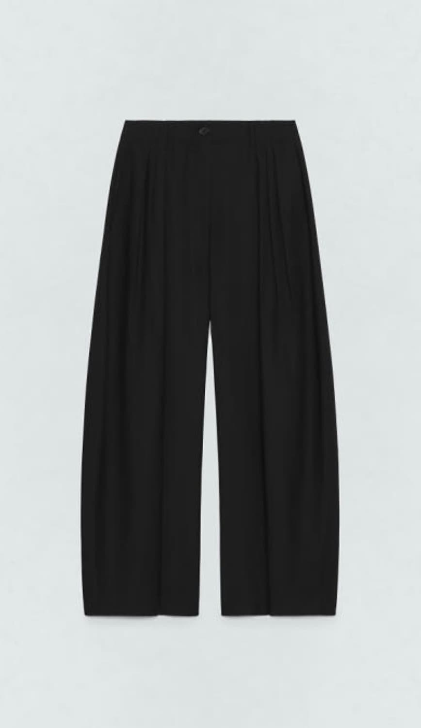 자라 소시오츠키 콜라보 슬랙스 상품이미지2