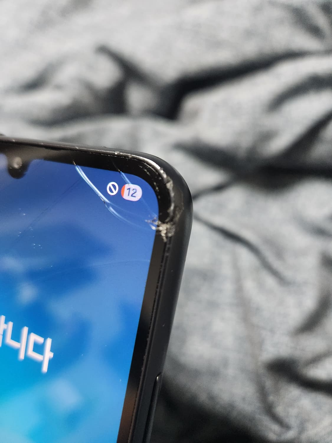 갤럭시 a34 128GB 자급제 팝니다 상품이미지2