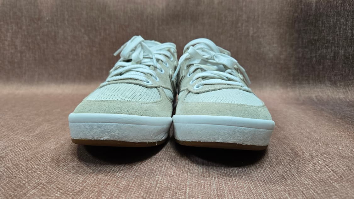 뉴발란스 260mm- 코트화 아이보리 운동화 상품이미지3