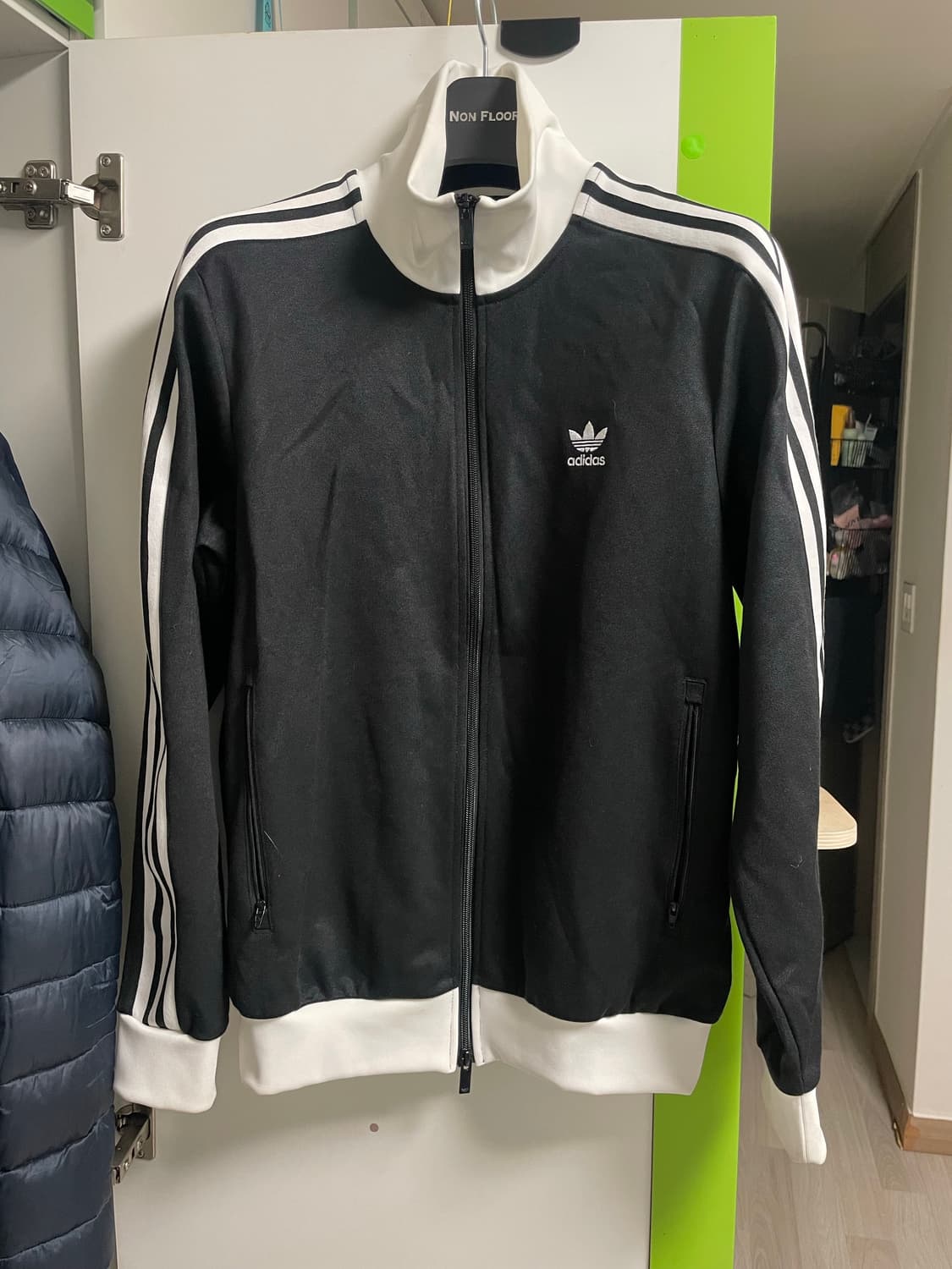 아디다스 져지 M 상품이미지1