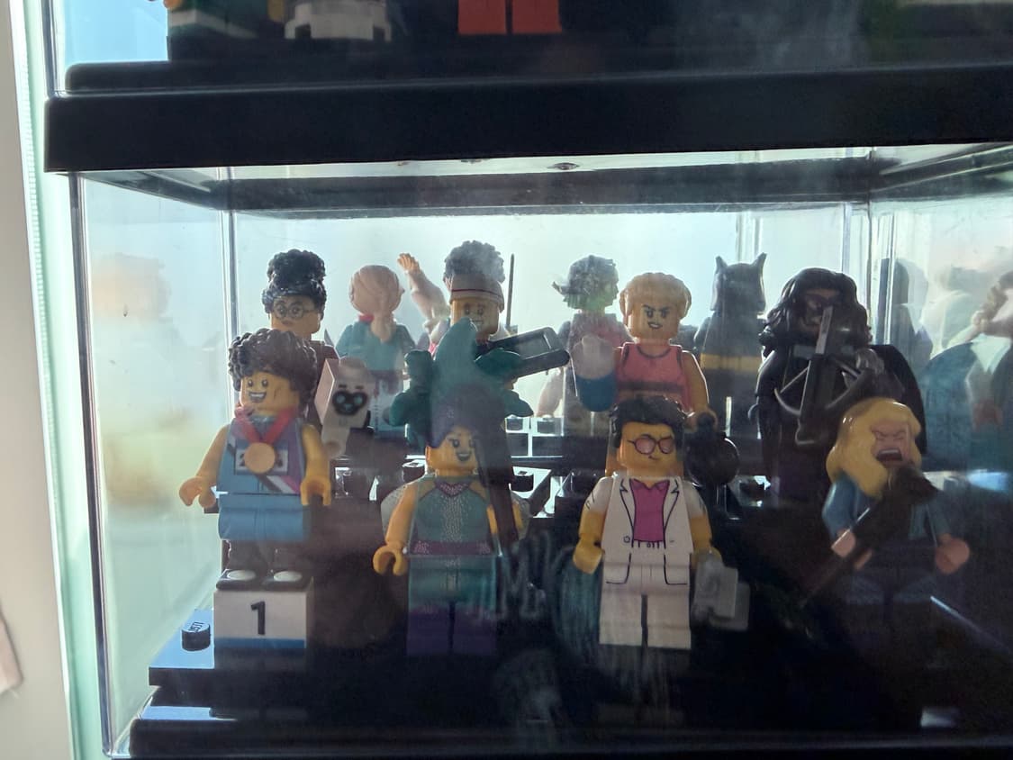 레고미니피규어 일괄 판매 상품이미지9