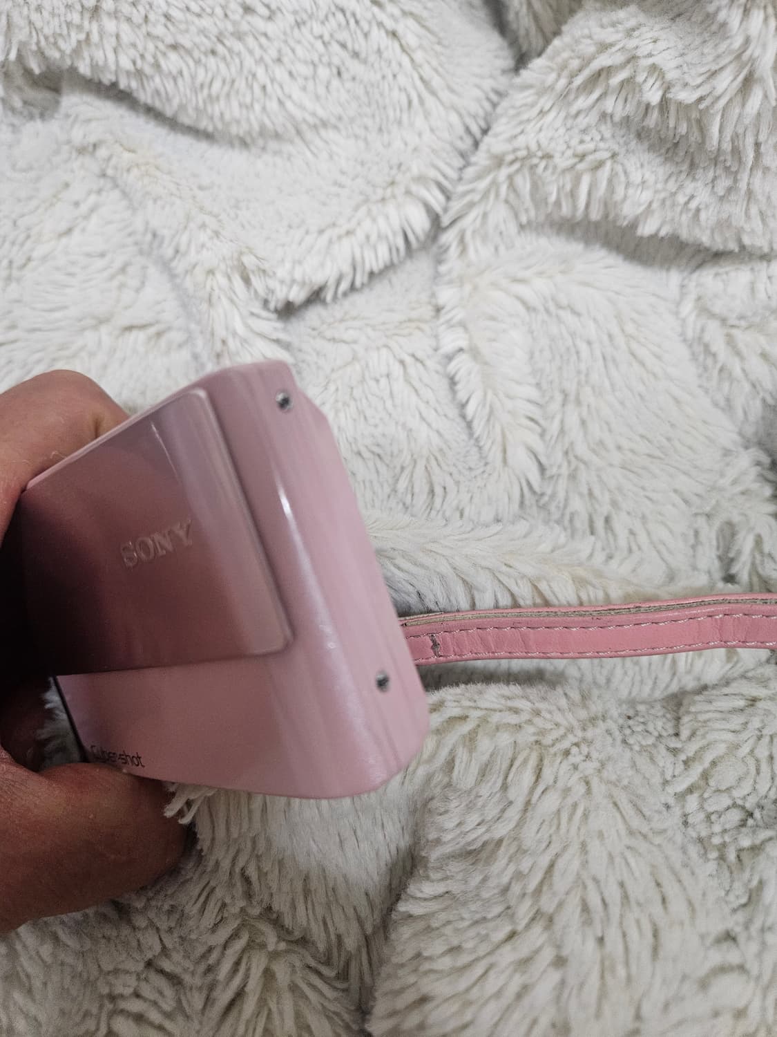 소니 dsc-t70 레트로 디카 빈티지 카메라 상품이미지3