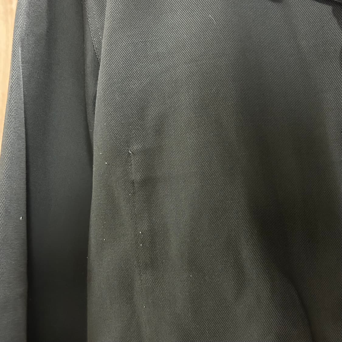 Molinel 그린 프렌치 워크자켓 상품이미지5