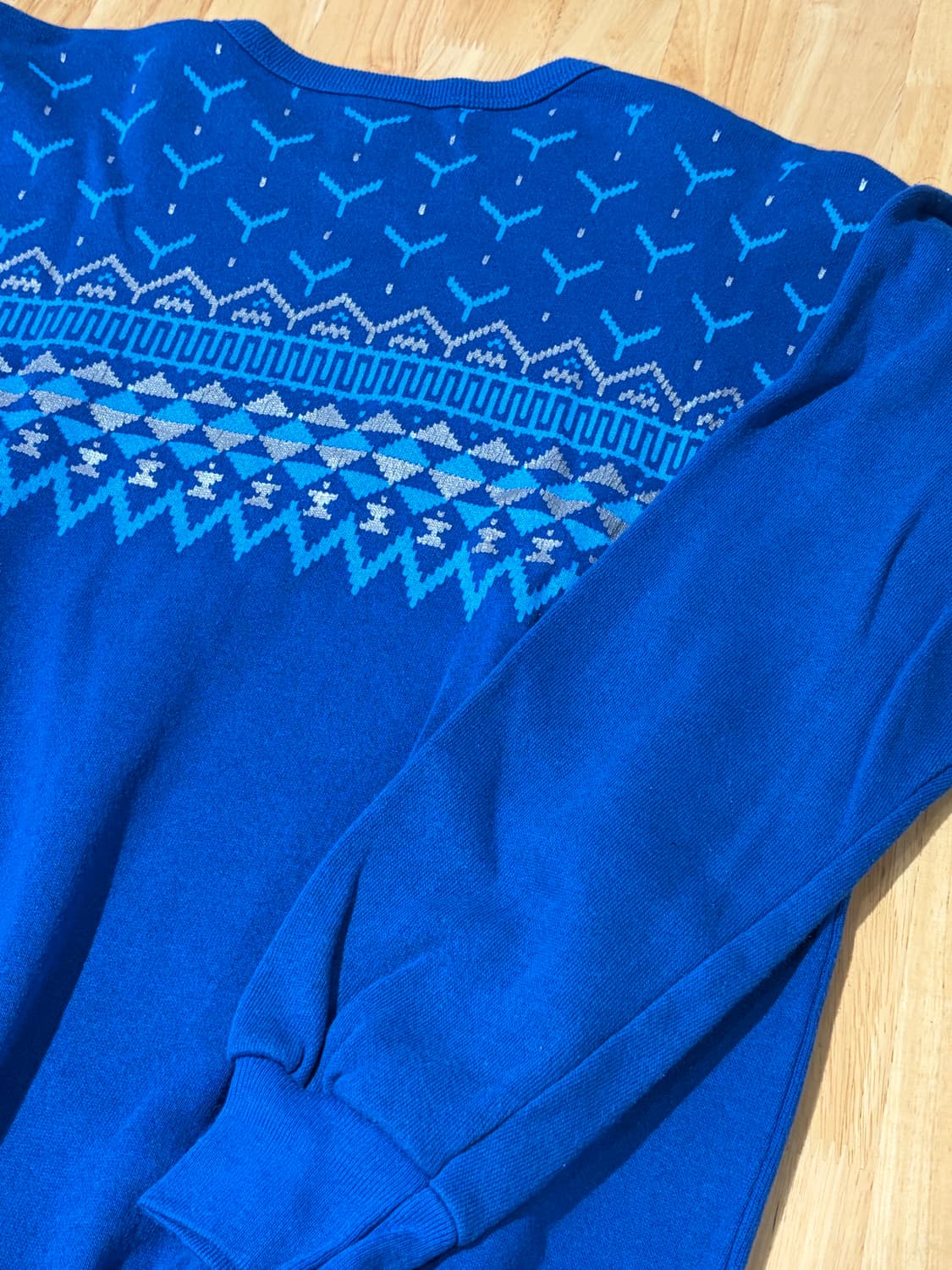 USA VINTAGE SWEATSHIRT 상품이미지7