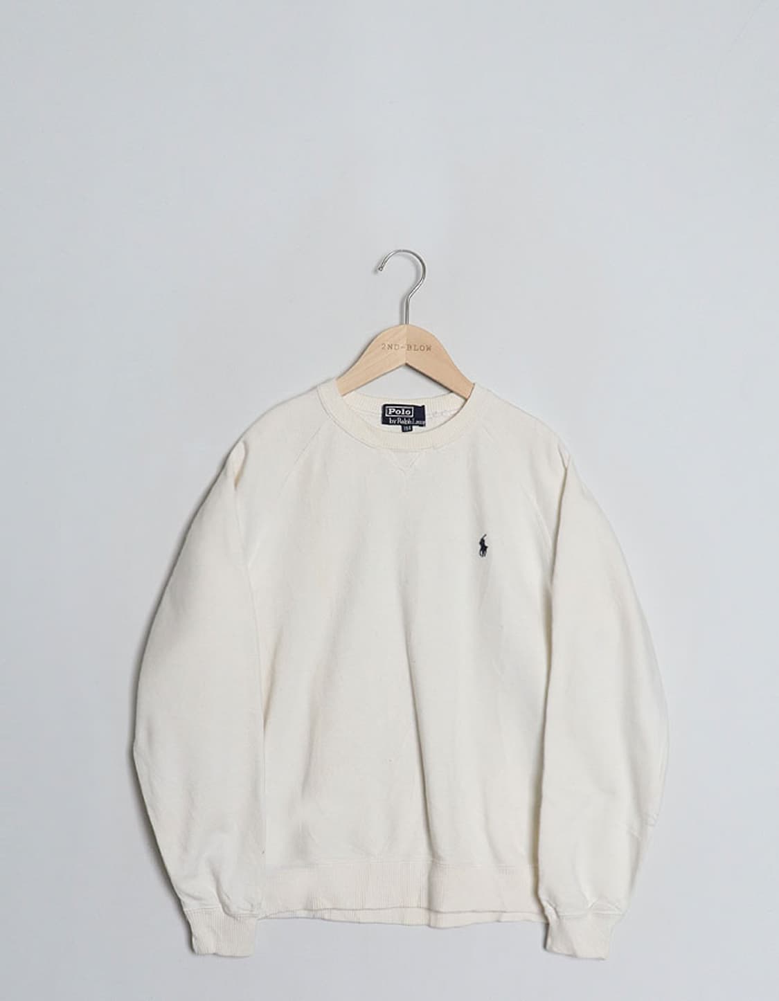 Polo by Ralph Lauren Kids Sweat Shirts 상품이미지1