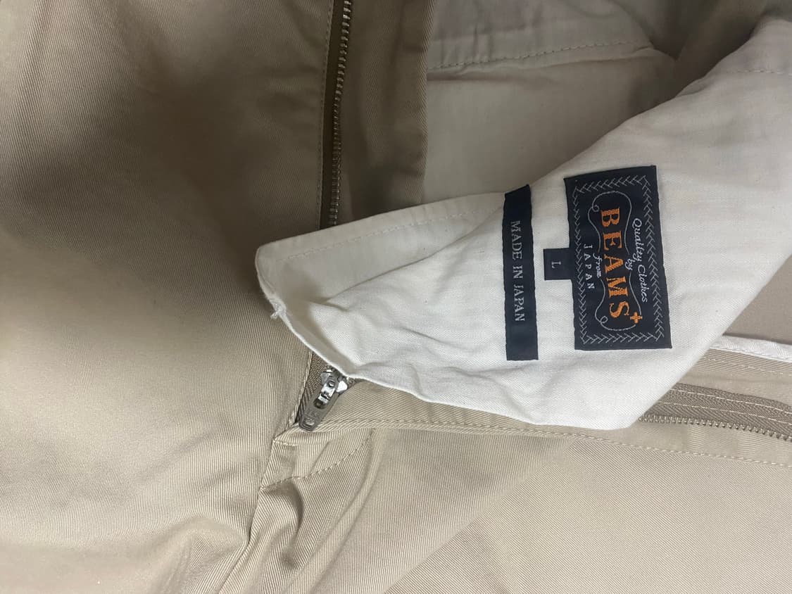 빔즈 치노 팬츠 판매합니다. 상품이미지2