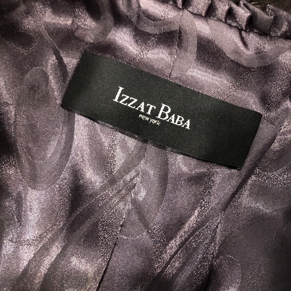 아이잗바바 밍크 퍼 자켓 상품이미지4