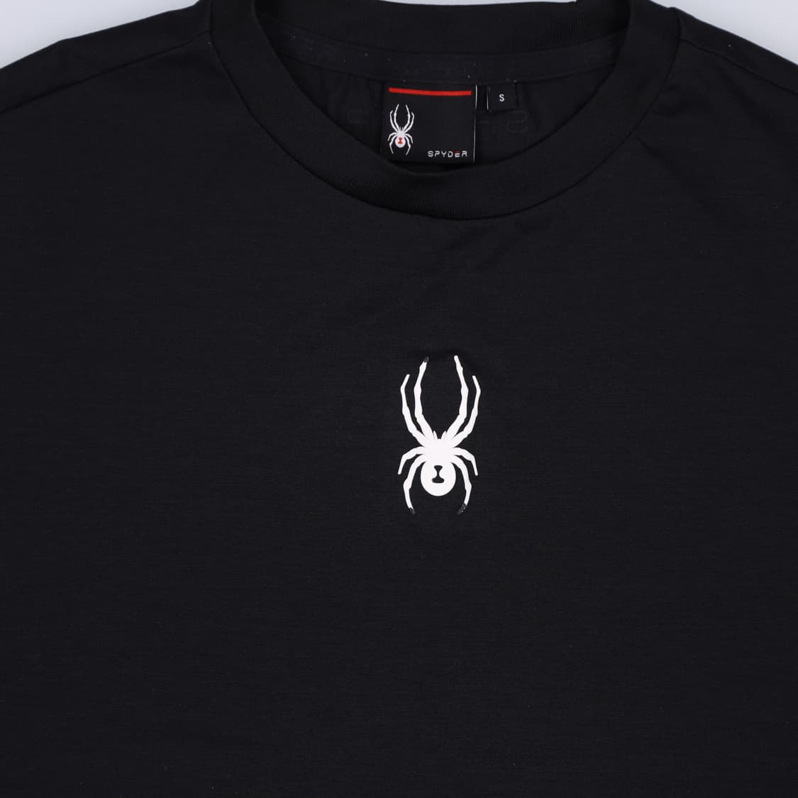 S 스파이더 여성 반팔티 0209H1 상품이미지4