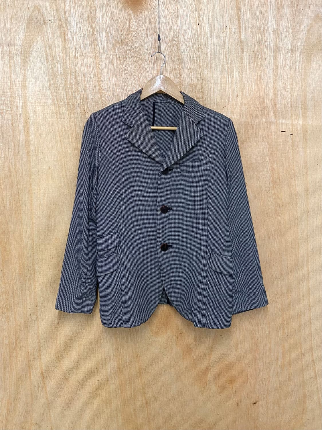 80~90's OZONE COMMUNITY jacket 오존 커뮤니티 상품이미지1