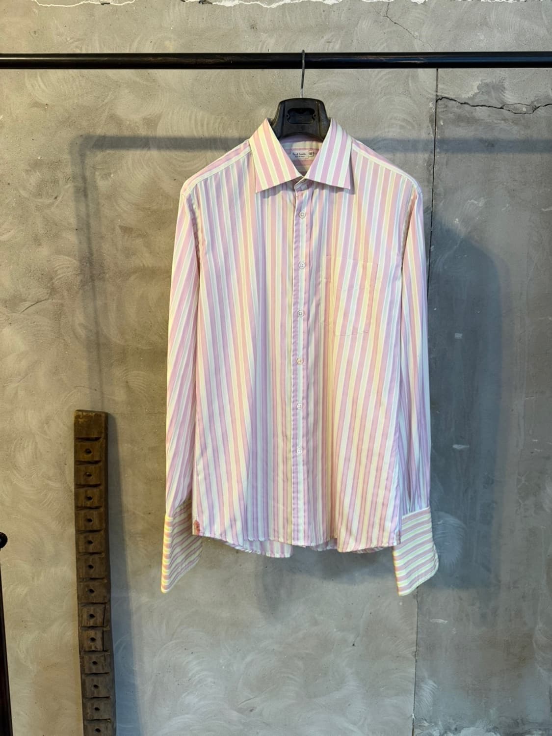 폴스미스 드레스 셔츠 100 상품이미지5