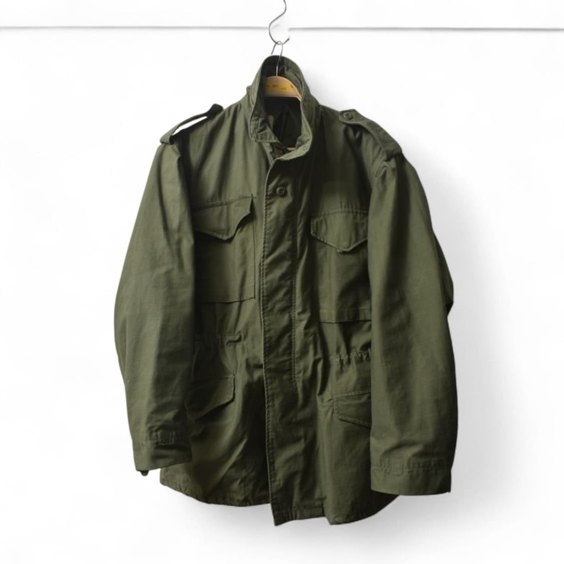 80S M65 야상 필드 자켓 M M0112 상품이미지2