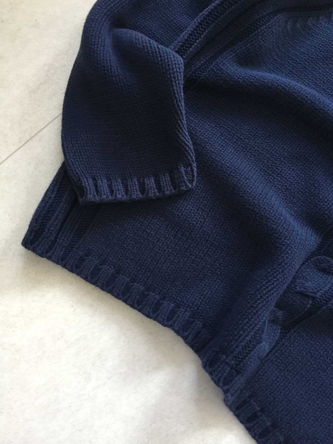 (WOMAN) 폴로랄프로렌 폴라 니트스웨터 L~XL 상품이미지3