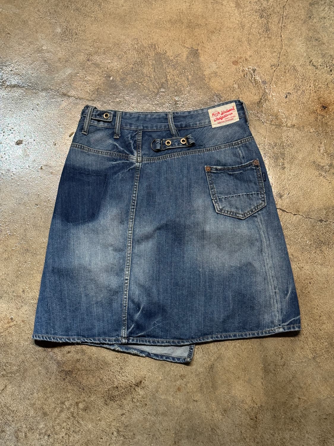 28-30inch ) westwood outfitters 상품이미지6