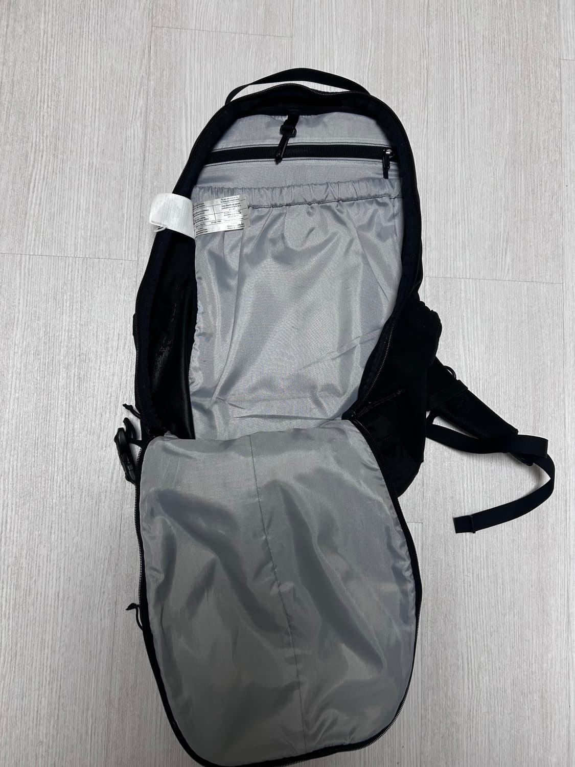 아크테릭스 맨티스 26 구형 상품이미지6