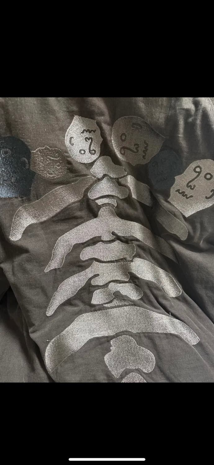 폴리테루 뼈베니어 수베니어 브라운 (2) 상품이미지5