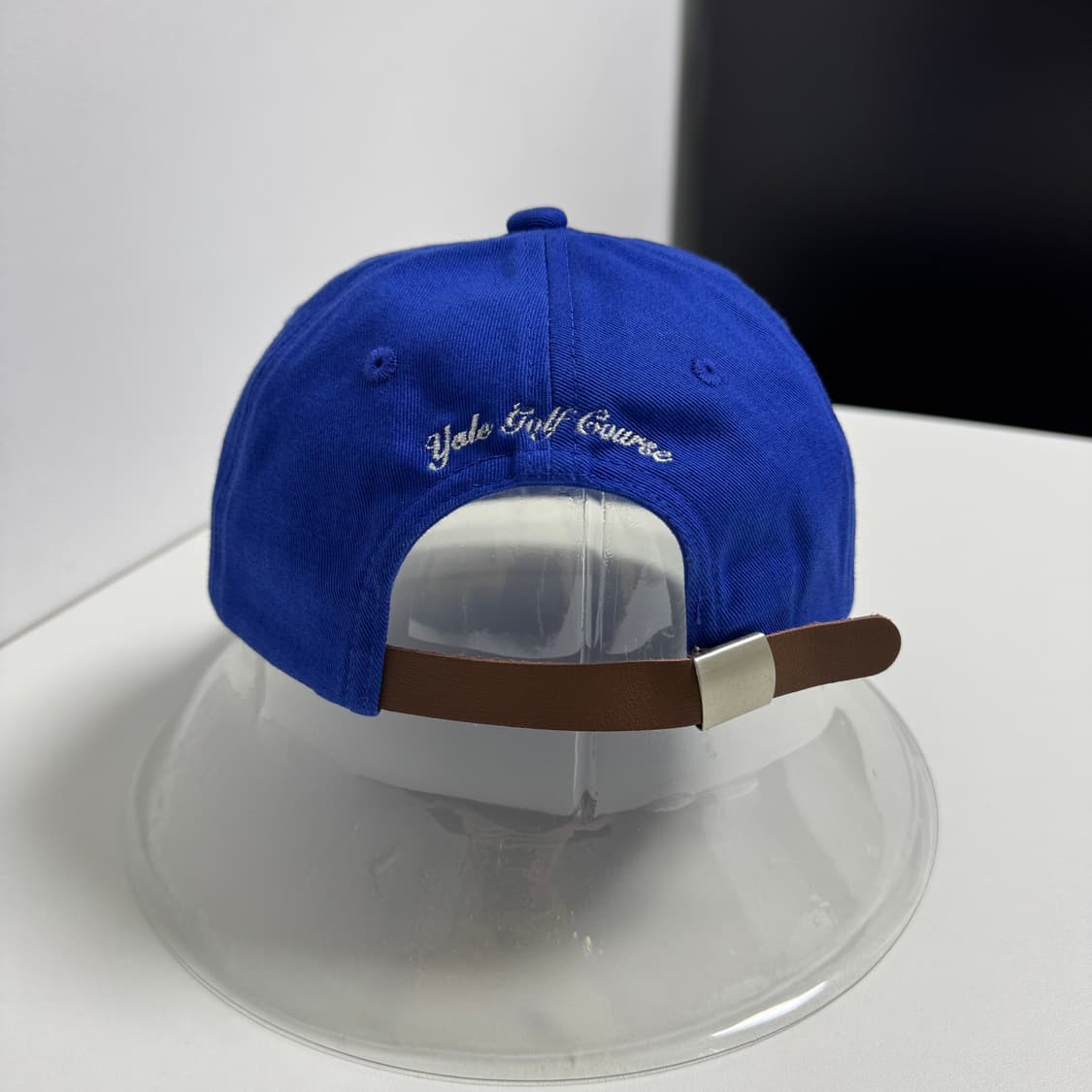 예일 Yale Golf  모자 상품이미지4