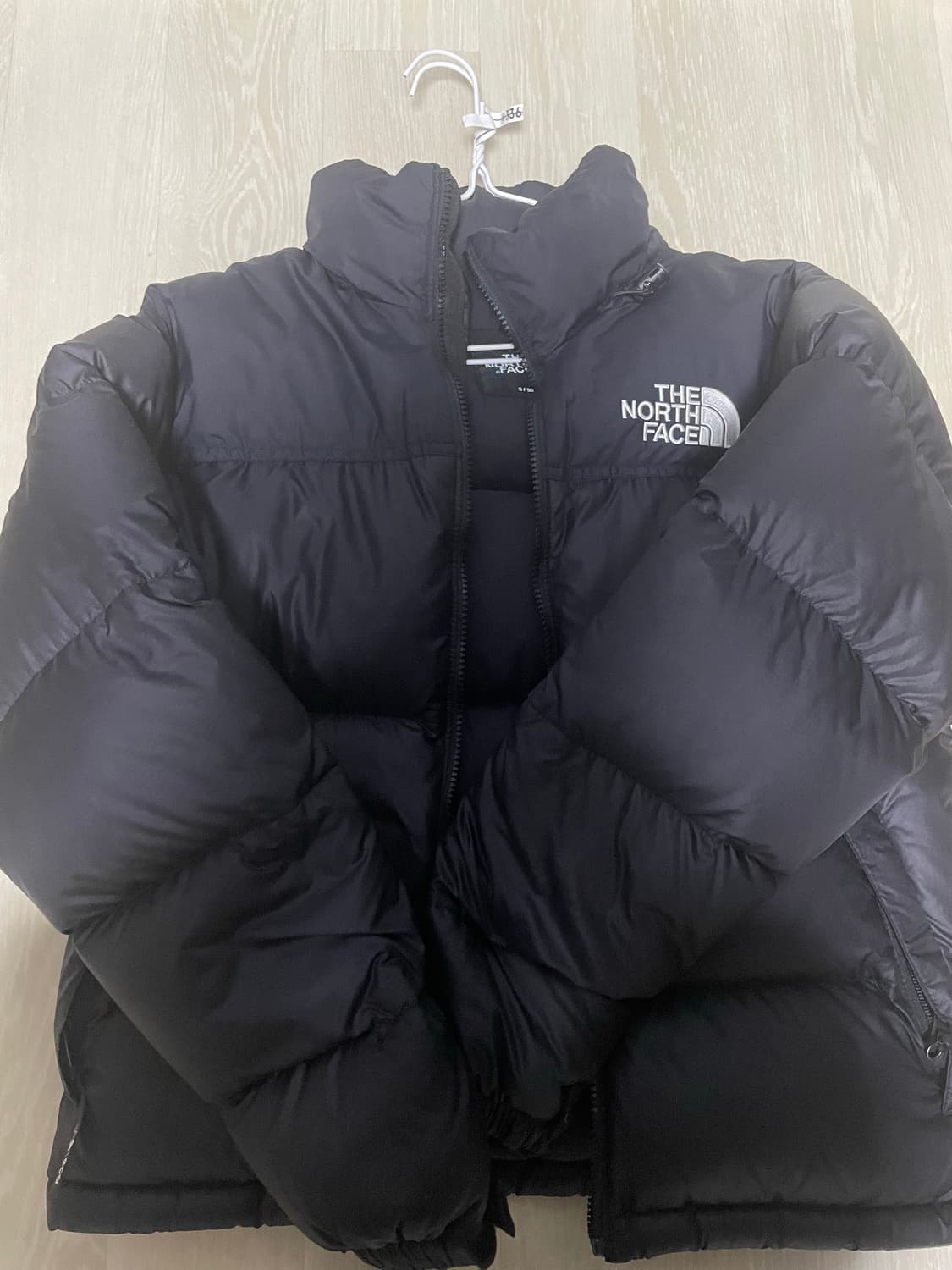 노스페이스 1996 에코눕시 상품이미지1