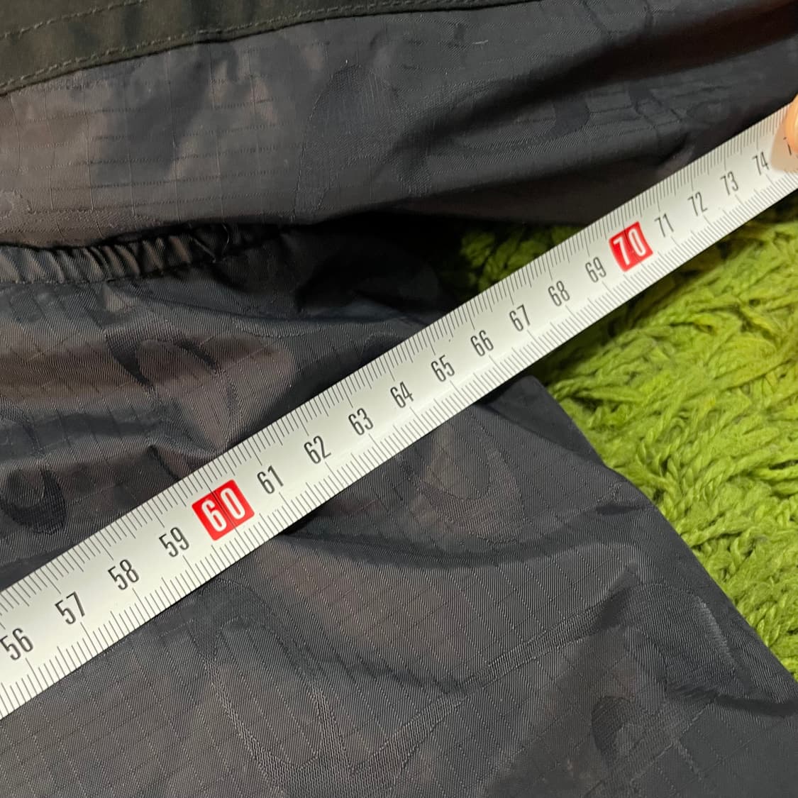 오클리 고프코어 자켓 상품이미지9