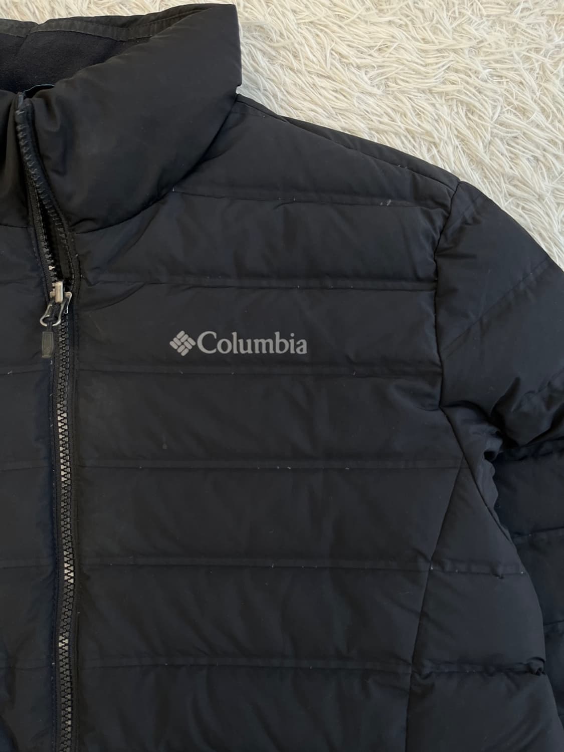 콜롬비아 옴니히트 경량 패딩/#86 상품이미지2