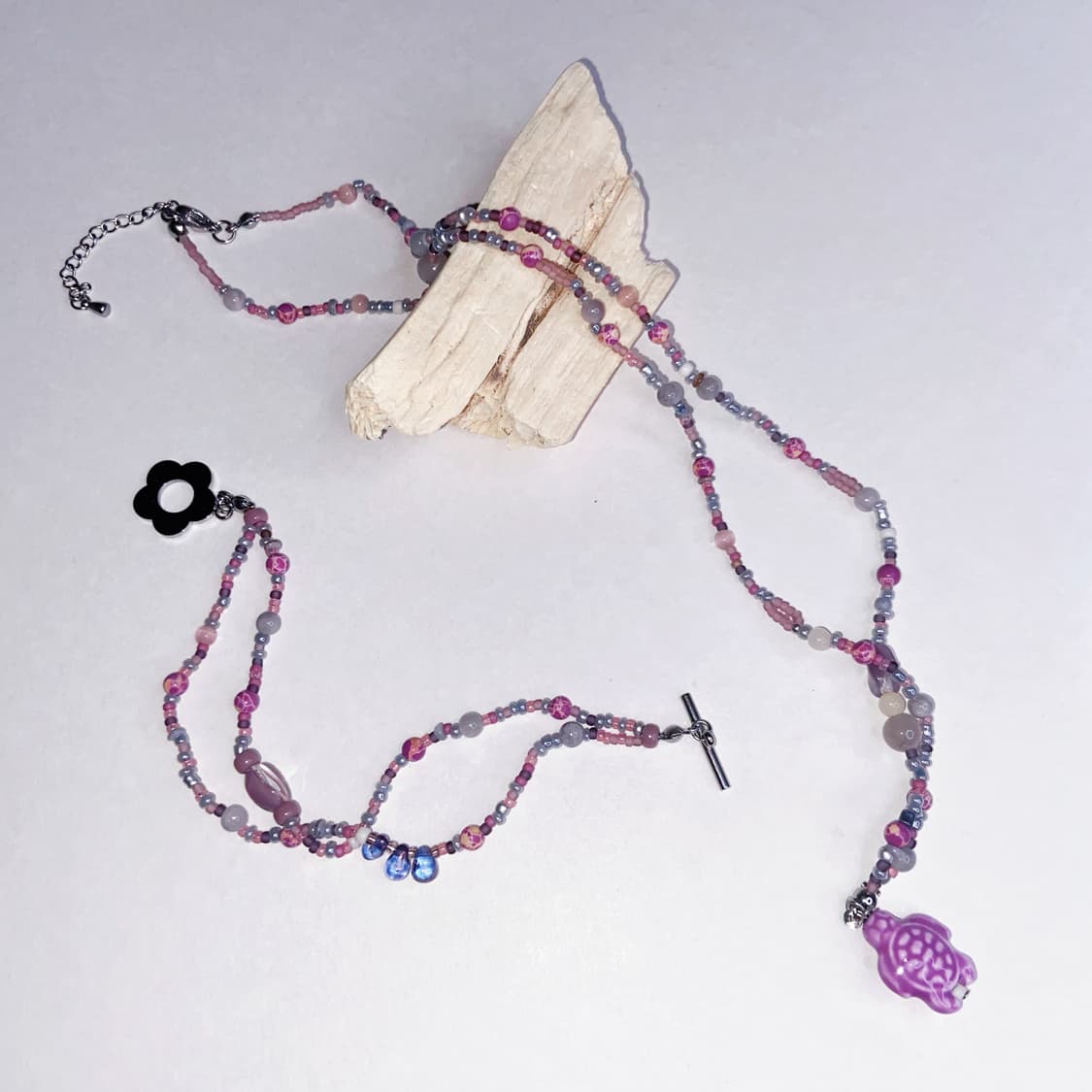 거북이의 꿈_Necklace 상품이미지9
