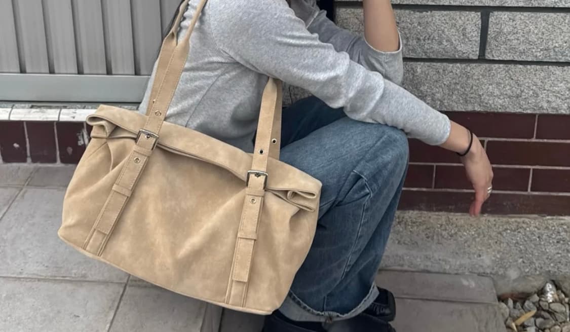 Velow Bag 상품이미지3