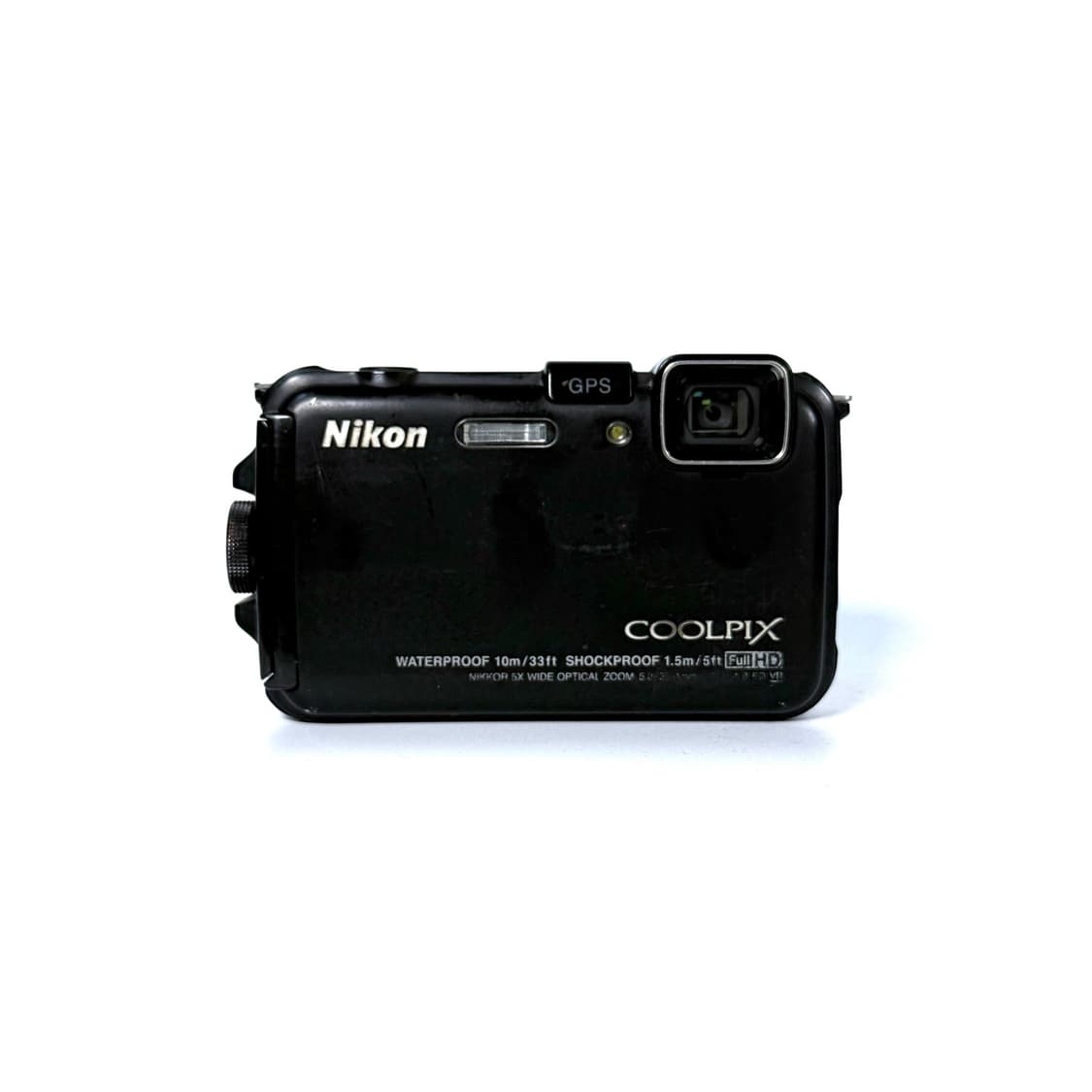 [한글판] 니콘 쿨픽스 NIKON COOLPIX AW100 상품이미지1